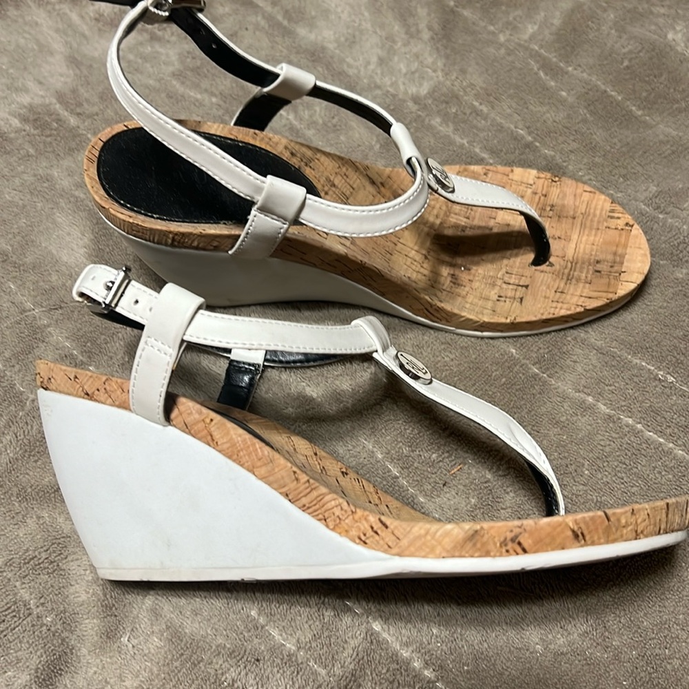 Ralph Lauren Sandals